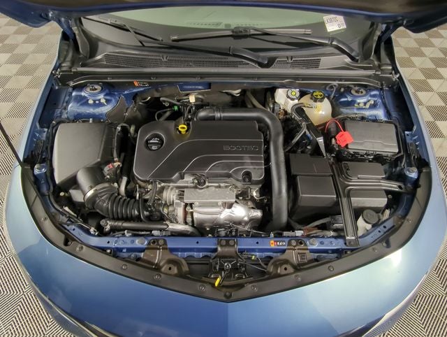 2024 Chevrolet Malibu LT 2LT