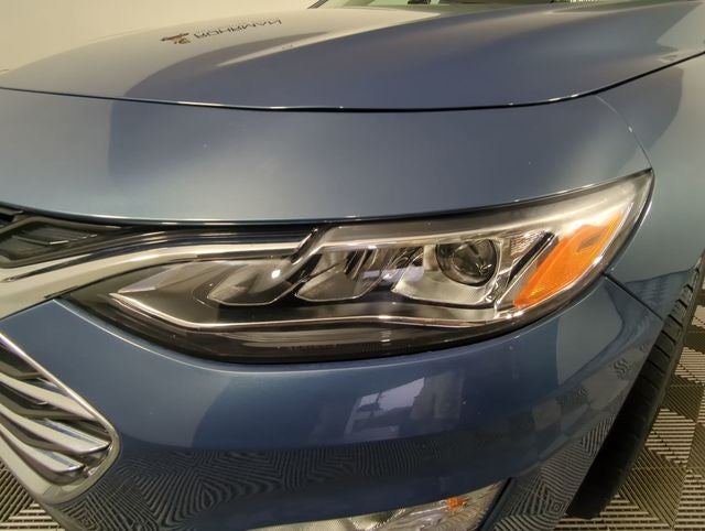 2024 Chevrolet Malibu LT 2LT
