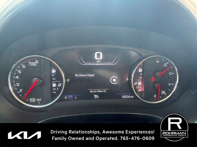 2024 Chevrolet Malibu LT 2LT