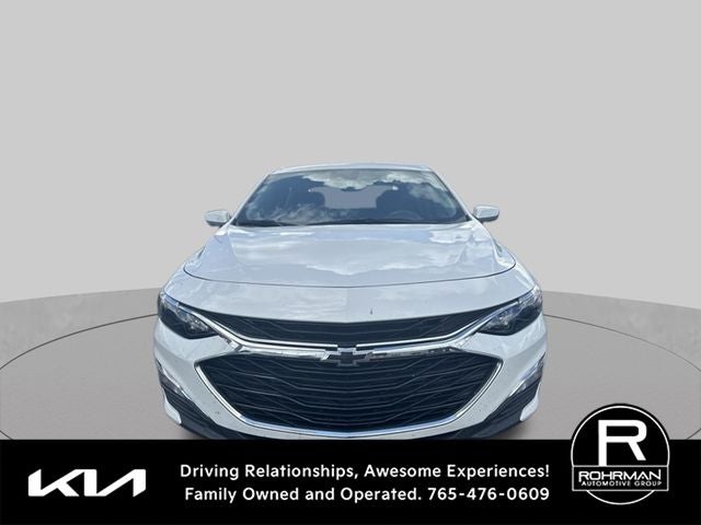 2024 Chevrolet Malibu RS
