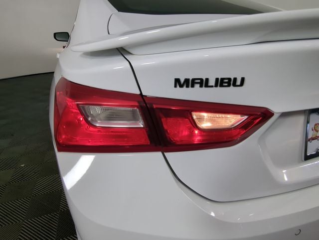 2024 Chevrolet Malibu RS