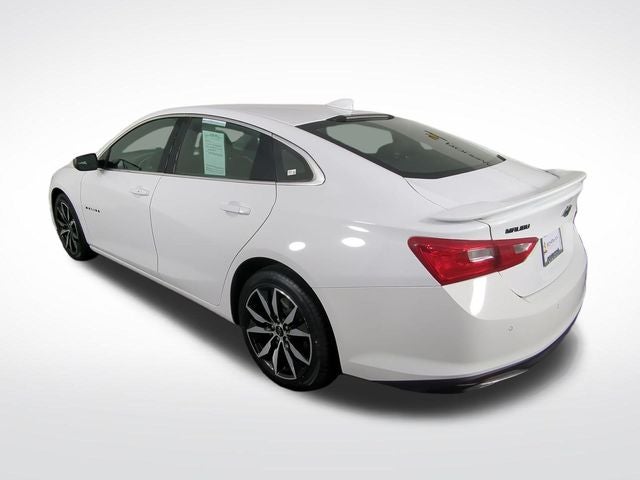 2024 Chevrolet Malibu RS
