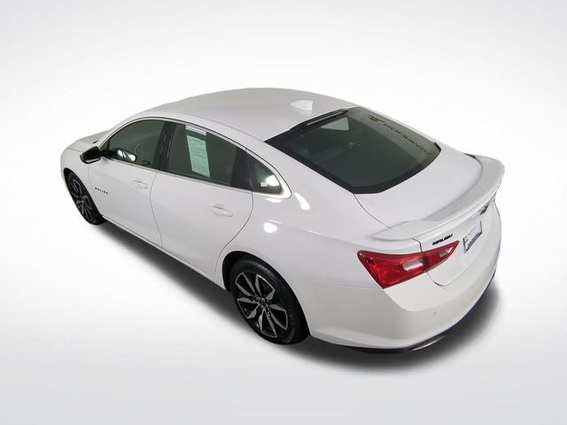 2024 Chevrolet Malibu RS