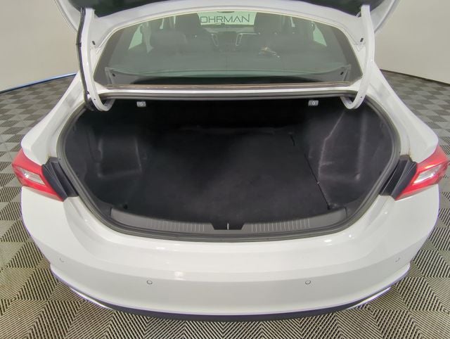 2024 Chevrolet Malibu RS