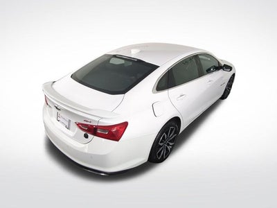 2024 Chevrolet Malibu RS