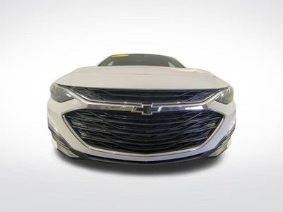 2024 Chevrolet Malibu RS