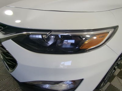 2024 Chevrolet Malibu RS