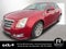 2011 Cadillac CTS 3.0L Performance