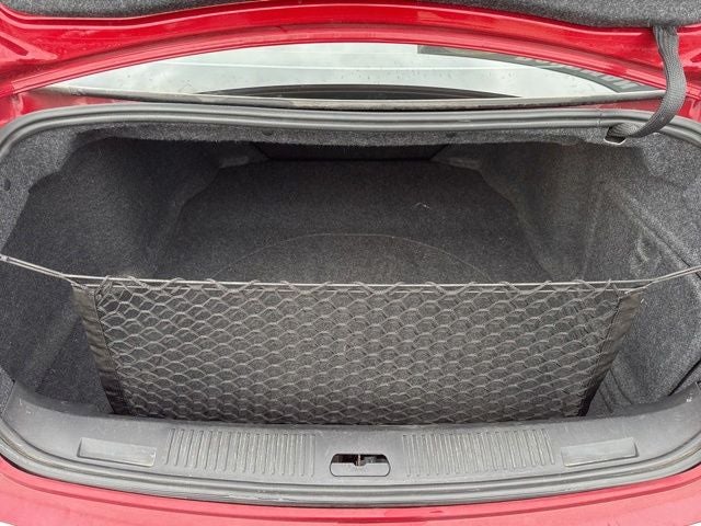 2011 Cadillac CTS 3.0L Performance