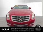 2011 Cadillac CTS 3.0L Performance