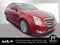 2011 Cadillac CTS 3.0L Performance