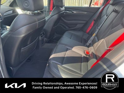 2024 Cadillac CT5 V-Series