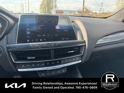 2024 Cadillac CT5 V-Series