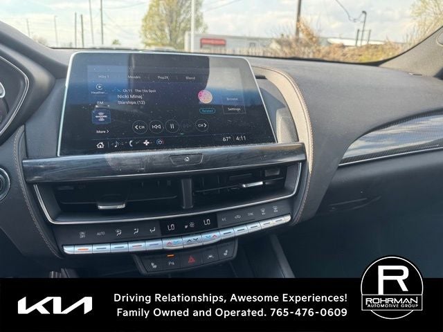 2024 Cadillac CT5 V-Series