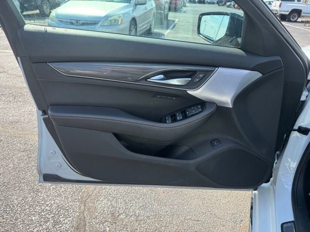 2024 Cadillac CT5 V-Series