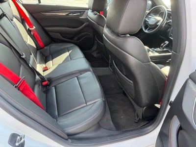 2024 Cadillac CT5 V-Series