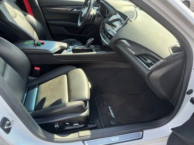 2024 Cadillac CT5 V-Series