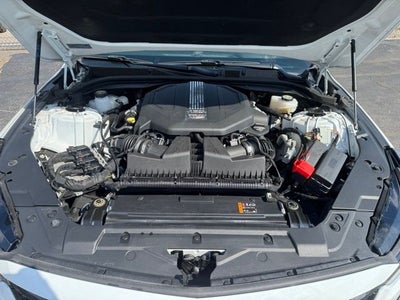 2024 Cadillac CT5 V-Series