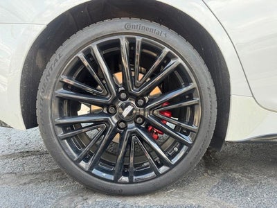 2024 Cadillac CT5 V-Series