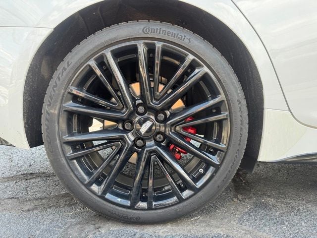 2024 Cadillac CT5 V-Series