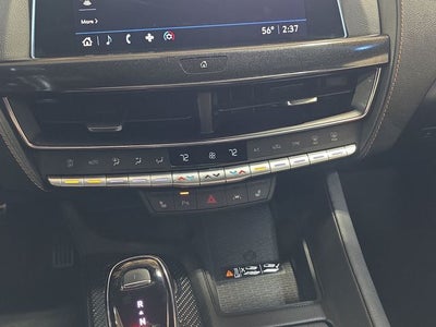 2024 Cadillac CT5 V-Series