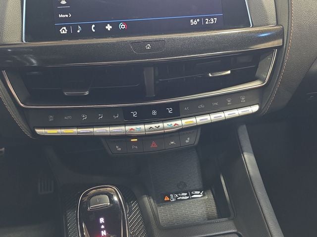 2024 Cadillac CT5 V-Series