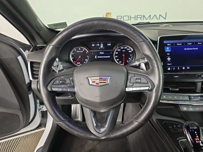 2024 Cadillac CT5 V-Series