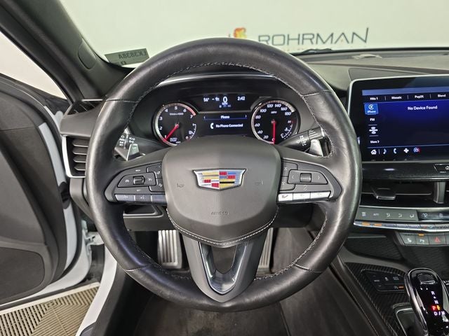 2024 Cadillac CT5 V-Series