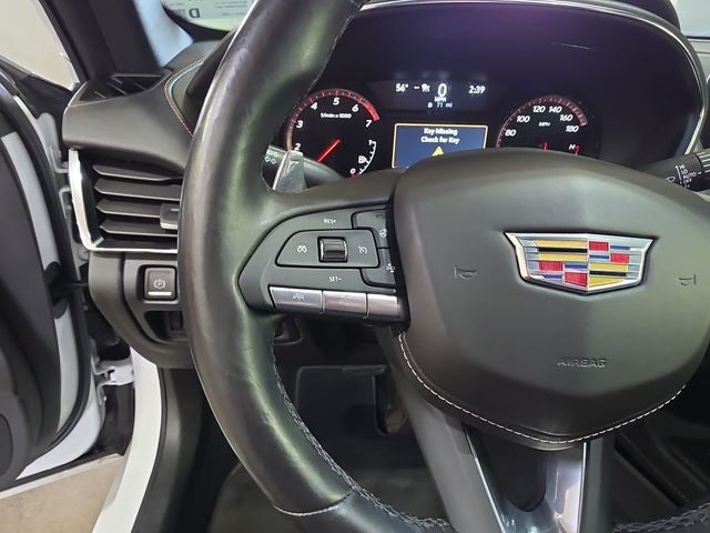 2024 Cadillac CT5 V-Series