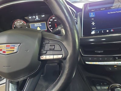 2024 Cadillac CT5 V-Series