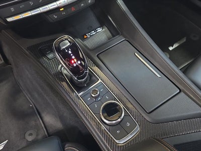 2024 Cadillac CT5 V-Series