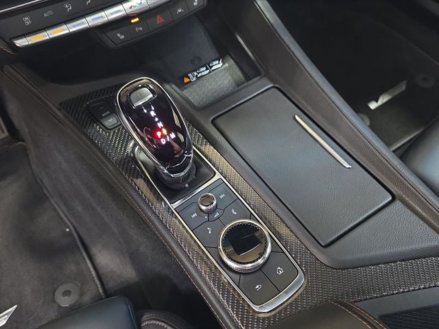2024 Cadillac CT5 V-Series