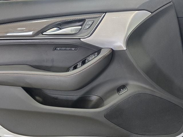 2024 Cadillac CT5 V-Series