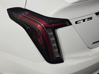 2024 Cadillac CT5 V-Series