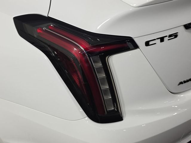 2024 Cadillac CT5 V-Series