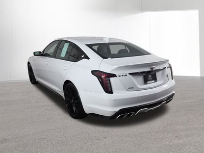 2024 Cadillac CT5 V-Series