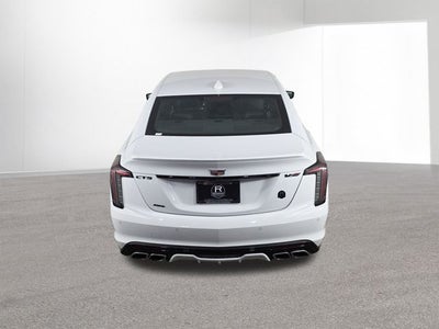 2024 Cadillac CT5 V-Series