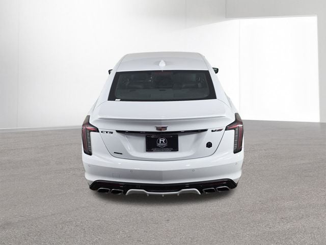 2024 Cadillac CT5 V-Series