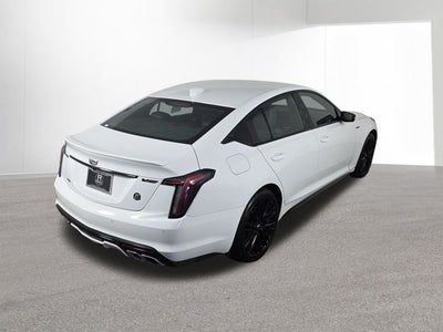 2024 Cadillac CT5 V-Series