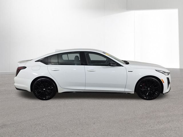 2024 Cadillac CT5 V-Series