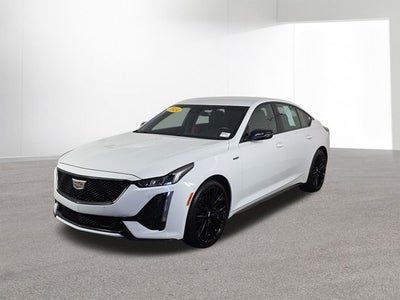 2024 Cadillac CT5 V-Series