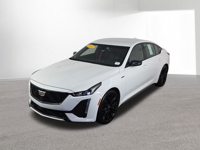2024 Cadillac CT5 V-Series