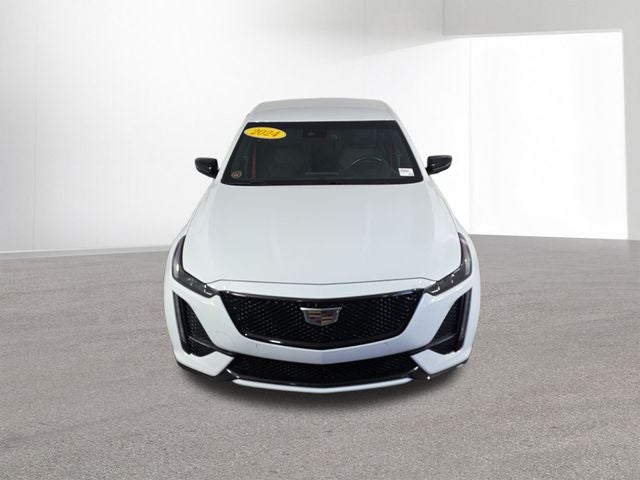 2024 Cadillac CT5 V-Series