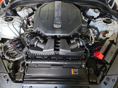 2024 Cadillac CT5 V-Series