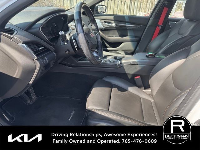 2024 Cadillac CT5 V-Series