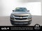 2016 Chevrolet Colorado Work Truck