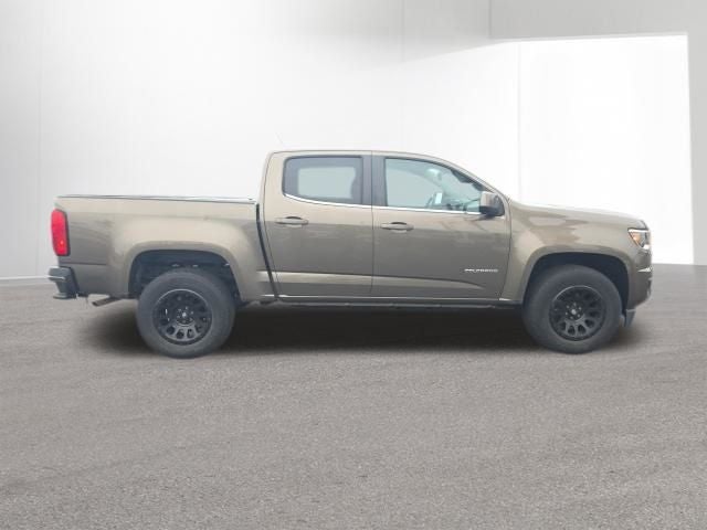 2016 Chevrolet Colorado Work Truck