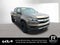 2016 Chevrolet Colorado Work Truck