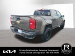 2016 Chevrolet Colorado Work Truck