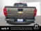 2016 Chevrolet Colorado Work Truck